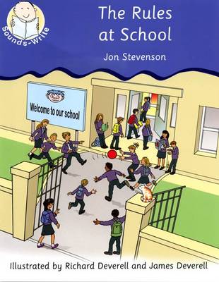 The Rules at School