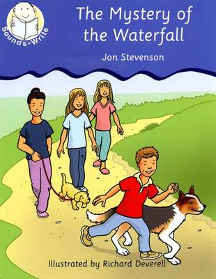 The Mystery of the Waterfall