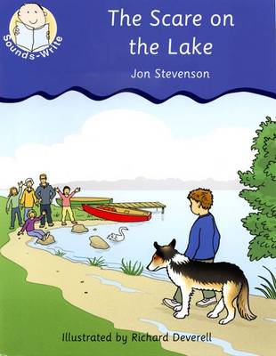 The Scare on the Lake