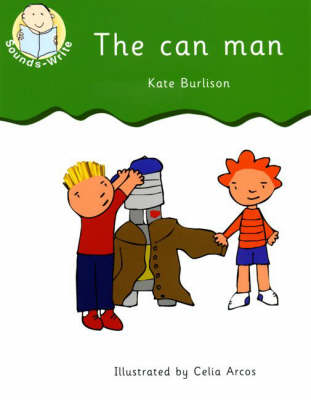 The Can Man