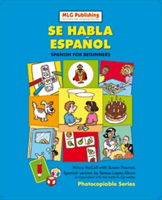 MLG Spanish