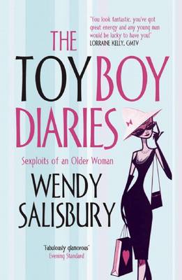 The Toyboy Diaries