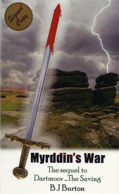 Myrddin's War