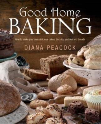 Good Home Baking