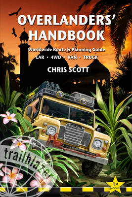 Overlanders' Handbook