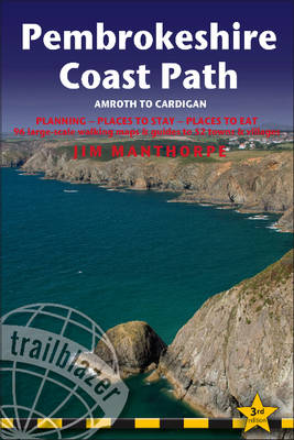 Pembrokeshire Coast Path