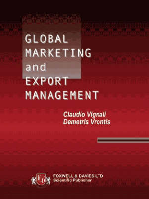 Global Marketing and Export Management