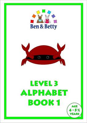 Level 3 Alphabet