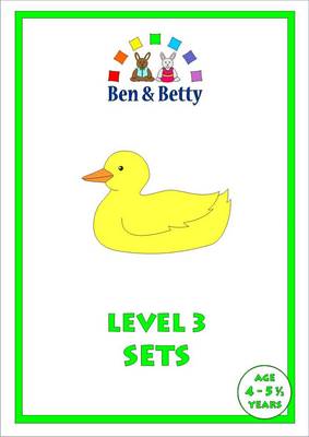 Level 3 Sets