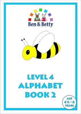 Level 4 Alphabet