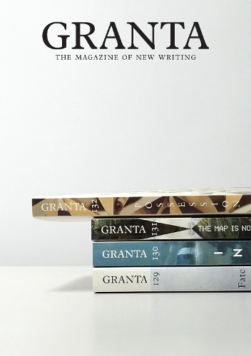 Granta 136