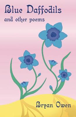 Blue Daffodils