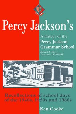 Percy Jackson's