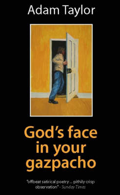 God's Face in Your Gazpacho