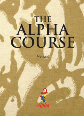 Alpha Course Guest Manual