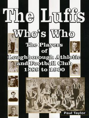 The Luffs Who's Who