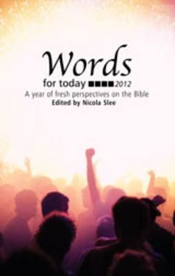 Words for Today