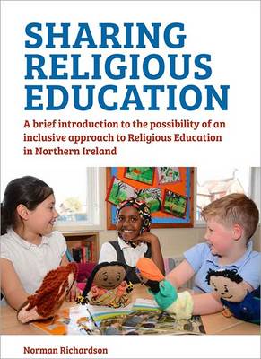 Sharing Religious Education