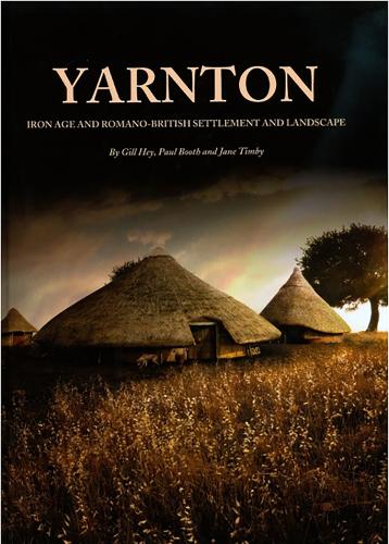 Yarnton
