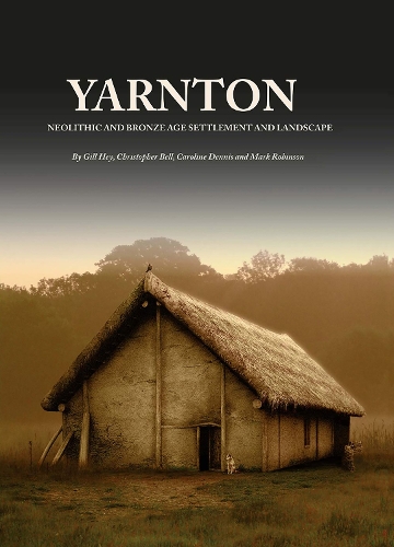 Yarnton
