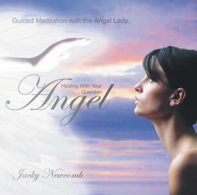 Healing with Your Guardian Angel