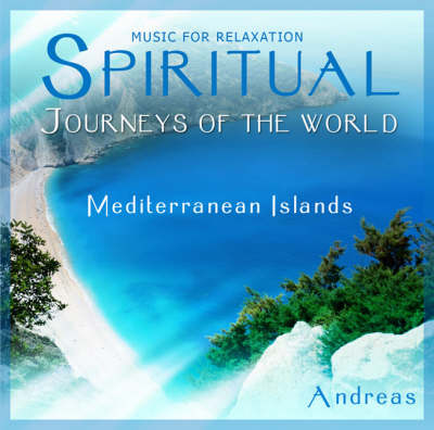 Spiritual Journeys of the World