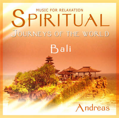 Spiritual Journeys of the World