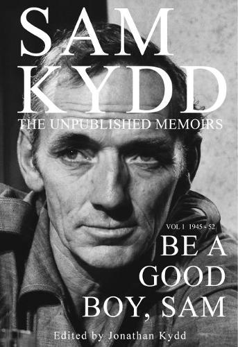 SAM KYDD