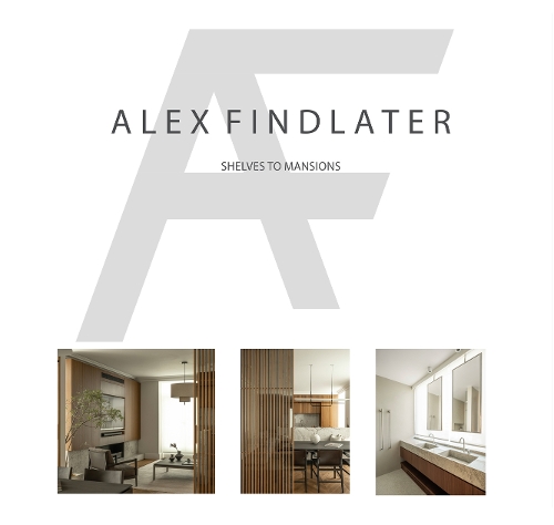 Alex Findlater