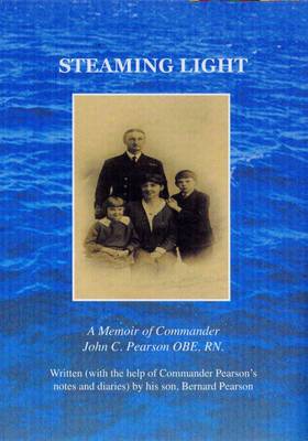 Steaming Light
