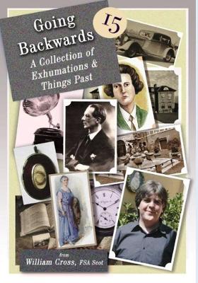 Going Backwards 16