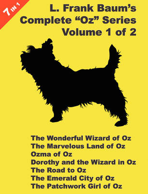 7 Books in 1