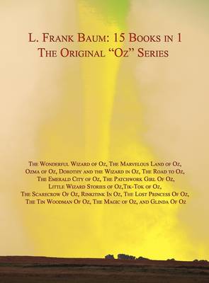 LARGE HARDBACK 15 Books in 1
