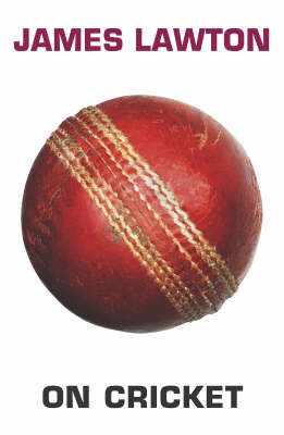 On Cricket
