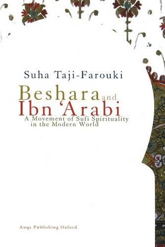 Beshara and Ibn 'Arabi
