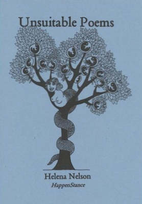 Unsuitable Poems
