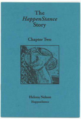 The HappenStance Story