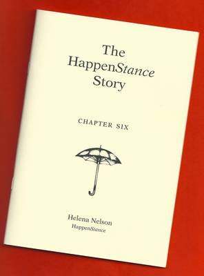 The HappenStance Story