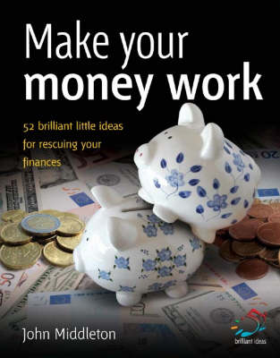 Make Your Money Work