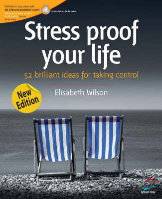 Stress Proof Your Life