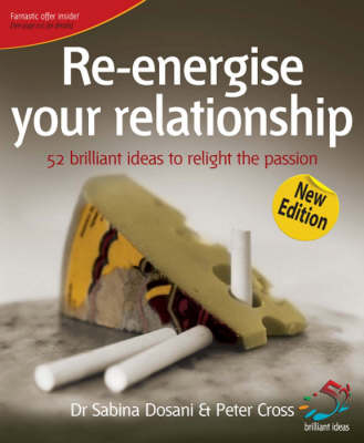 Re-energise Your Relationship