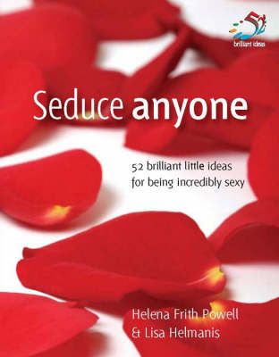 Seduce Anyone