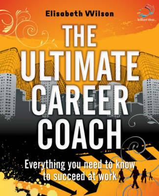 The Ultimate Career Coach