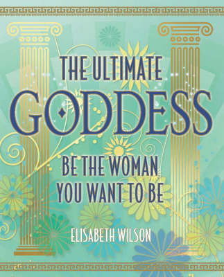 The Ultimate Goddess: No. II