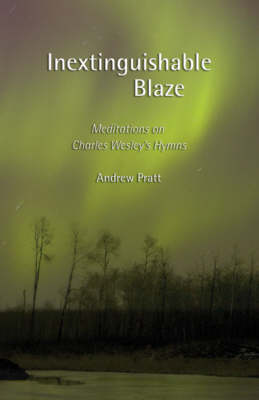 Inextinguishable Blaze