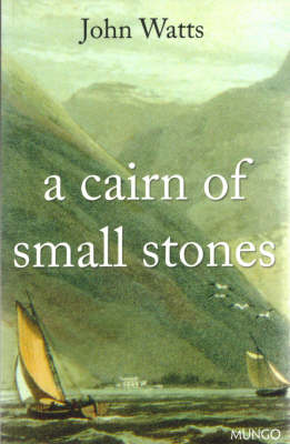 A Cairn of Small Stones
