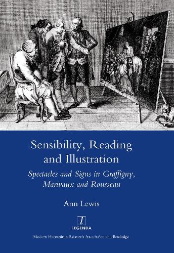 Sensibility, Reading and Illustration