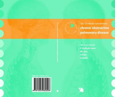 The 10-minute Consultation: Chronic Obstructive Pulmonary Disease