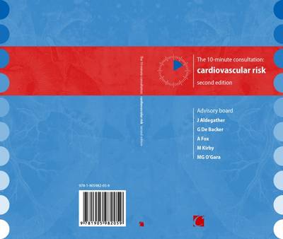 The 10-minute Consultation: Cardiovascular Risk