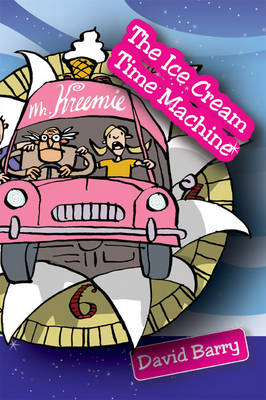 The Ice Cream Time Machine
